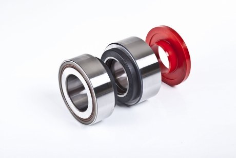 Комплект подшипника PE AUTOMOTIVE 14018310A