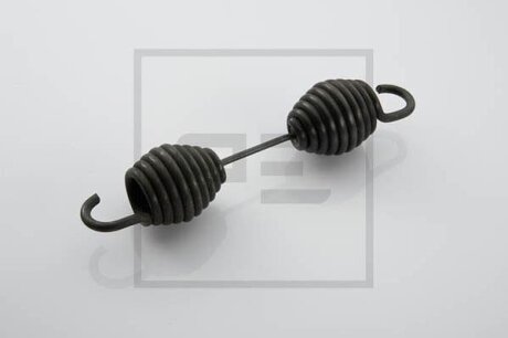 Пружина, тормозная колодка PE AUTOMOTIVE 26661200A