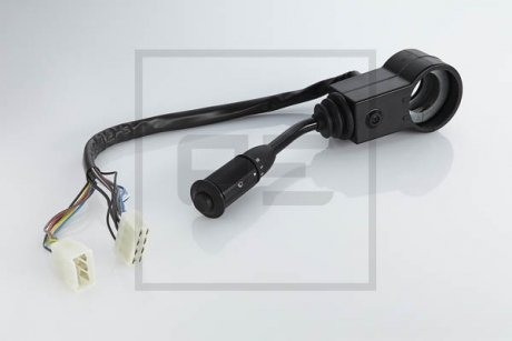 Перемикач підрульовий PE AUTOMOTIVE 460.100-00