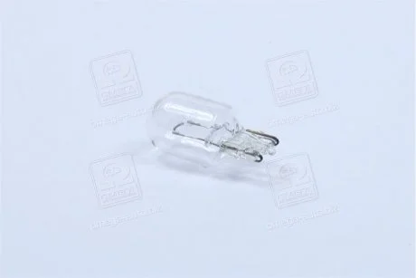 Лампа розжарювання W21W12V 21W W 3X16d PHILIPS 12065CP