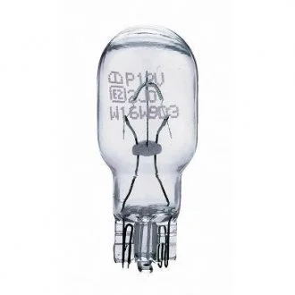 Лампа W16W PHILIPS 12067