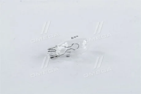 Лампа W16W 12V 16W W2.1x9.5d PHILIPS 12067 CP
