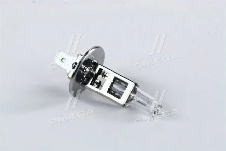 Лампа розжарювання H1 12V 55W P14,5s Vision +30 PHILIPS 12258 PR C1