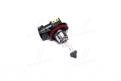 Лампа H8 12V 35W PGJ 19-1 упаковка коробка PHILIPS 12360 C1