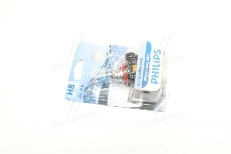Автолампа галогенова 35W PHILIPS 12360WVUB1