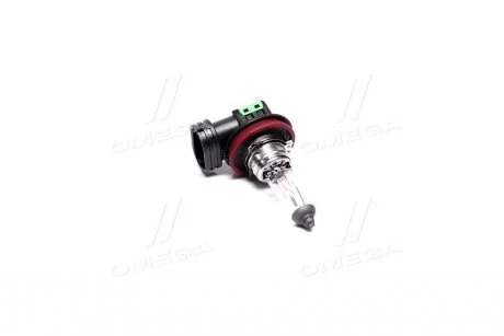 Лампа розжарювання H11 12V 55w PGJ19-2 H LongerLife Ecovision PHILIPS 12362 LLECO C1
