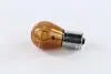 Лампа розжарювання PY21W 12V 21W BAU15s LongerLife EcoVision (вир-во Philips) 12496LLECOCP