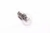 Лампа розжарювання P21/4W12V 21/4W BAZ15d (вир-во Philips) 12594CP