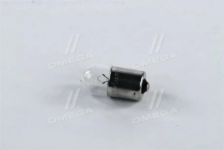 Лампа розжарювання R5W12V 5W BA15s PHILIPS 12821 CP