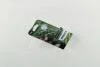 Лампа розжарювання W5W 12V 5W W2,1X9,5d LongerLife EcoVision 2шт blister (вир-во Philips) 12961LLECOB2