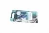Лампа розжарювання W5W X-tremeVision Pro150 (+150) 12V 5W W2, 1x9, 5d 2шт. blister (вир-во Philips) 12961XVPB2