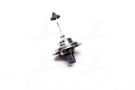 Лампа розжарювання H7 12V 55W PX26d Premium PHILIPS 12972 PR C1