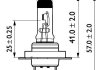 Лампа накаливания дальнего света Лампа накаливания основная фара Лампа накаливания противотуманная фара Лампа накаливания основная фара Лампа накаливания дальнего света Лампа накаливания противотуманная фара PHILIPS 13972MLC1 (фото 3)