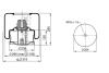 Автозапчастина PHOENIX 1F20C1 (фото 2)