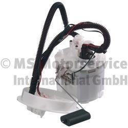 Элемент системы питания PIERBURG 700661050