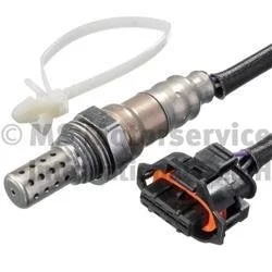 Лямбда-зонд (кількість дротів 4, 570мм) CHEVROLET AVEO, CRUZE, TRAX OPEL AGILA A, ASTRA G, ASTRA G CLASSIC, ASTRA H, ASTRA H GTC, ASTRA J, ASTRA J GTC, COMBO TOUR, CORSA C 1.0-3.8 09.00- PIERBURG 702604070