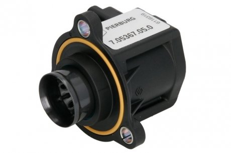 Клапан рециркуляц. відпр.газів PIERBURG 7.05367.05.0 (фото 1)