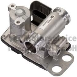 Повітряна заслінка AUDI A8 D5, Q7, Q8, BENTLEY BENTAYGA, PORSCHE PANAMERA, PANAMERA SPORT TURISMO, VW TOUAREG 4.0D/4.0DH 04.16- PIERBURG 705645050