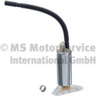 Насос палива BMW PIERBURG 7.05656.04.0