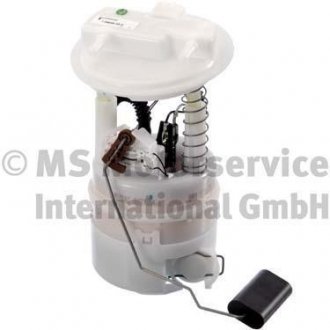 FUEL PUMP MODULE PIERBURG 7.05656.39.0 (фото 1)