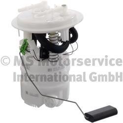 FUEL PUMP MODULE PIERBURG 7.05656.41.0 (фото 1)