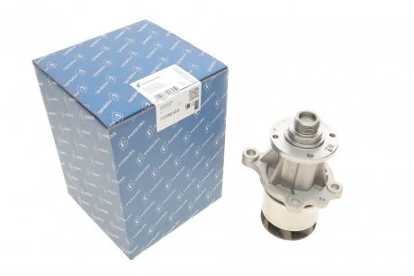 Водяной насос BMW 3 E36/E46/5 E34 89-07 PIERBURG 7.07152.42.0