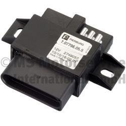 Блок керування PIERBURG 7.07796.05.0 (фото 1)