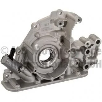 Масляний насос AUDI A1, A1 CITY CARVER, A3, Q2, Q3 SEAT ARONA, ATECA, IBIZA V, LEON, LEON SPORTSTOURER, LEON ST, TARRACO, TOLEDO IV SKODA FABIA III, KAMIQ, KAROQ, KODIAQ I 1.0-1.5H 08.14- PIERBURG 707919160