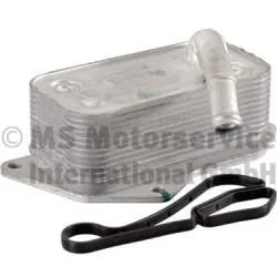 Радіатор масла BMW 1(E87/F21)/3(E90)/5(E60/F10)/X5(E70) PIERBURG 7.09269.24.0