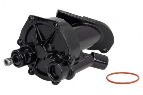 Механічний вакуумний насос Ford Focus/Connect/Escort/Mondeo 1.8D/1.8TD/1.8TDCI PIERBURG 7.24808.00.0