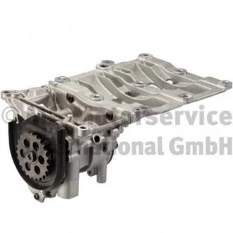 Вакуумний насос BMW 1/3/5/X1/X3 N47 08- PIERBURG 7.24808.29.0