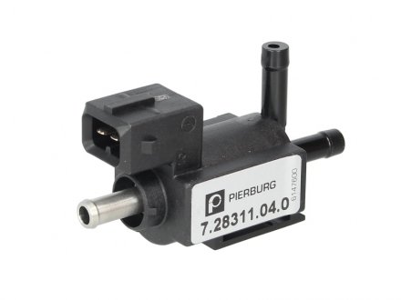 Клапан контроля электрический PIERBURG 7.28311.04.0