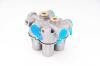 Клапан многоцикловой защиты PNEUMATICS PN-10024 (фото 2)