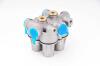 Клапан многоцикловой защиты PNEUMATICS PN-10024 (фото 4)