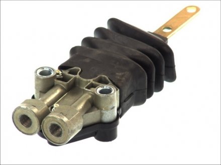 Регулятор высоты дор. просвета авто. с пневмат. подвеской PNEUMATICS PN-10026 (фото 1)