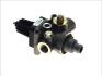 Регулятор давления, пневматическая система PNEUMATICS PN-10040 (фото 2)