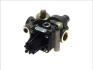 Регулятор давления, пневматическая система PNEUMATICS PN-10040 (фото 3)