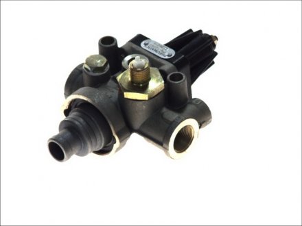 Регулятор давления, пневматическая система PNEUMATICS PN-10040 (фото 1)