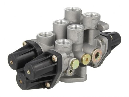 Клапан утримуючий тиск PNEUMATICS PN-10103 (фото 1)