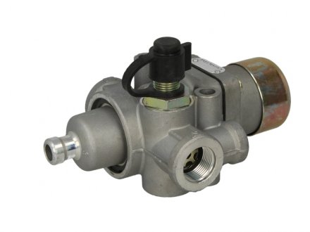 Регулятор давления, пневматическая система PNEUMATICS PN-10132 (фото 1)