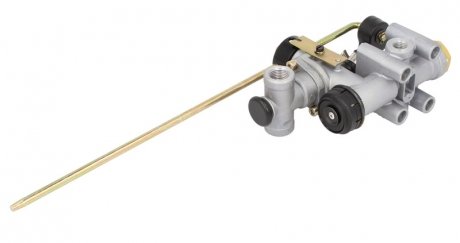 Клапан регулюв.рівня підвіски PNEUMATICS PN10212 (фото 1)