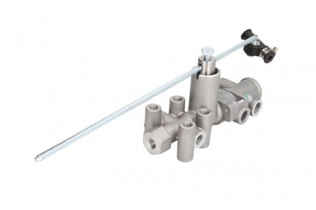 Клапан регулюв.рівня підвіски PNEUMATICS PN10641 (фото 1)