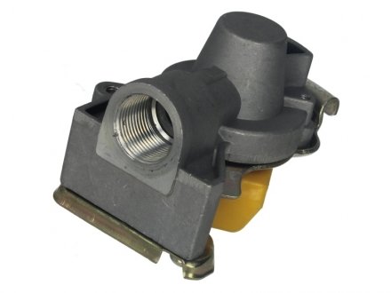 Соединения шлангов PNEUMATICS PNHC007 (фото 1)