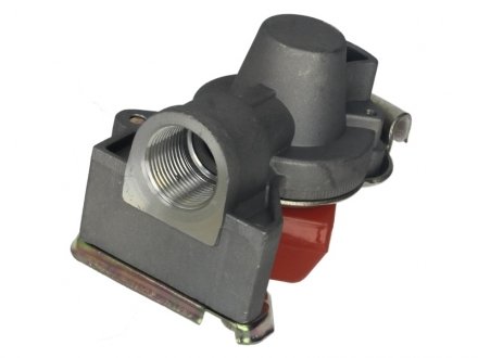 Соединения шлангов PNEUMATICS PNHC008 (фото 1)
