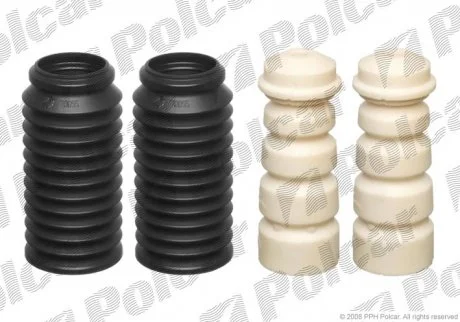 KPL.2x(OSLONA+ODBOJ) Polcar 11101352