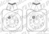 Радиаторы масла Polcar 1303L8-1 (фото 1)