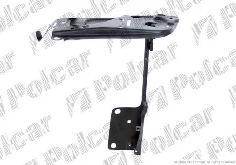 Окуляр панелі передньої лівий Polcar 130804-5