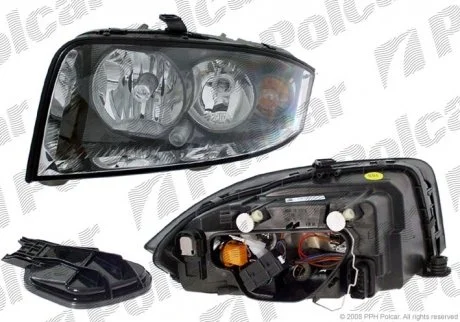 Фара основна Polcar 132209V
