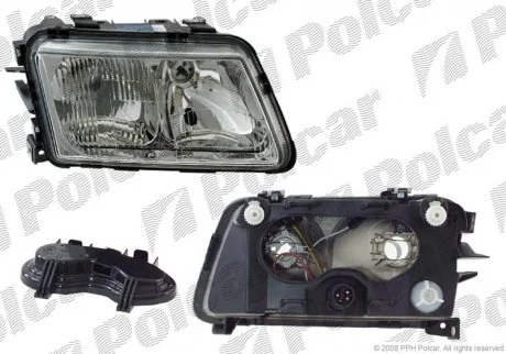 Фара основная Polcar 132310E (фото 1)
