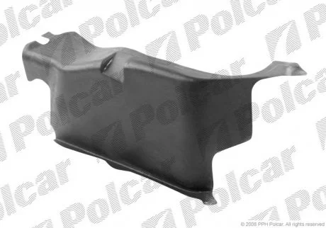 Захист двигуна Polcar 132334-8